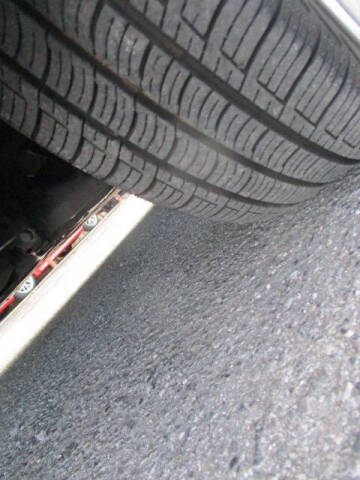 2022 Mitsubishi Mirage G4 ES