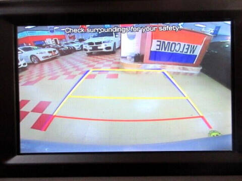 2019 Hyundai Santa Fe SE 2.4L