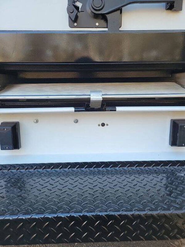 2023 RAM ProMaster 3500 159 WB