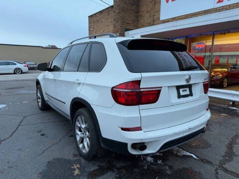2012 BMW X5 xDrive35i Premium