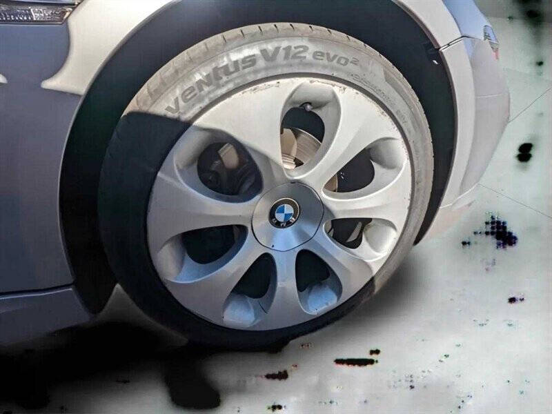 2005 BMW 6 Series 645Ci