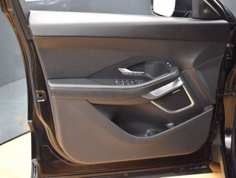 2018 Jaguar E-PACE P250 S