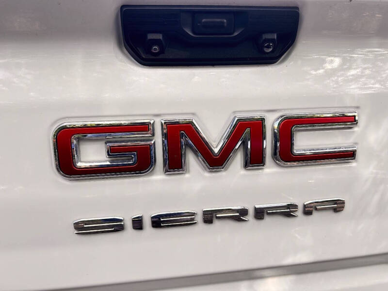 2024 GMC Sierra 2500HD Pro