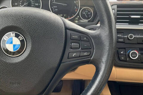 2013 BMW 3 Series 328i xDrive