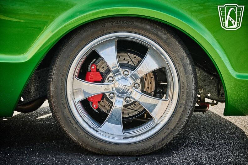 1967 Chevrolet C10