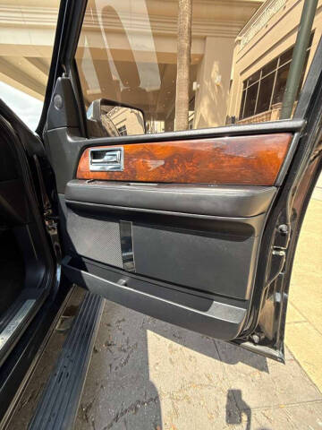 2015 Lincoln Navigator