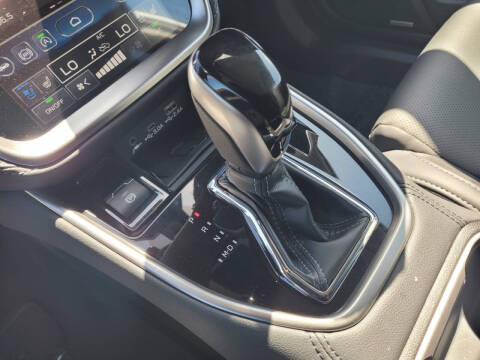 2024 Subaru Outback Touring XT