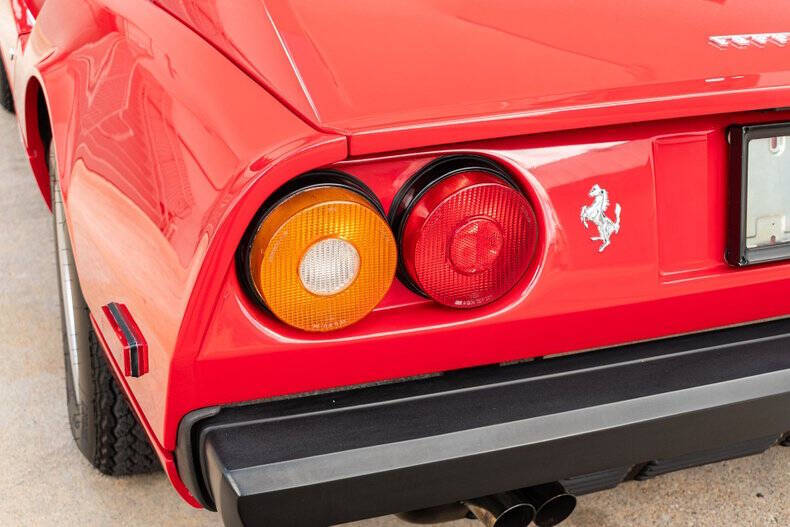 1979 Ferrari 308 GTB