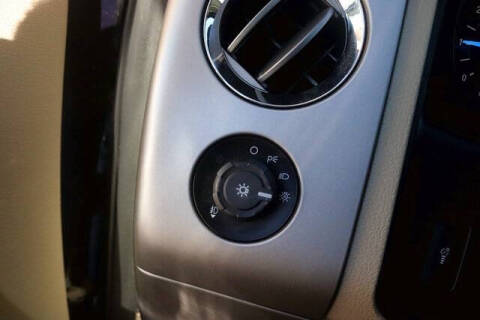 2016 Ford Expedition XLT