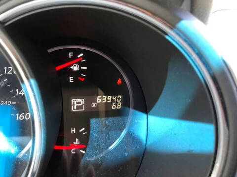 2013 Nissan Murano SL