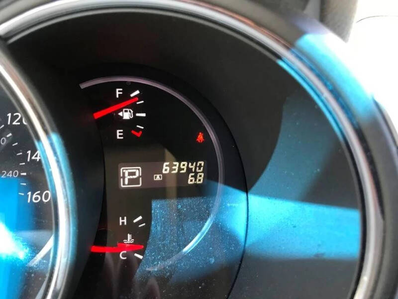 2013 Nissan Murano SL