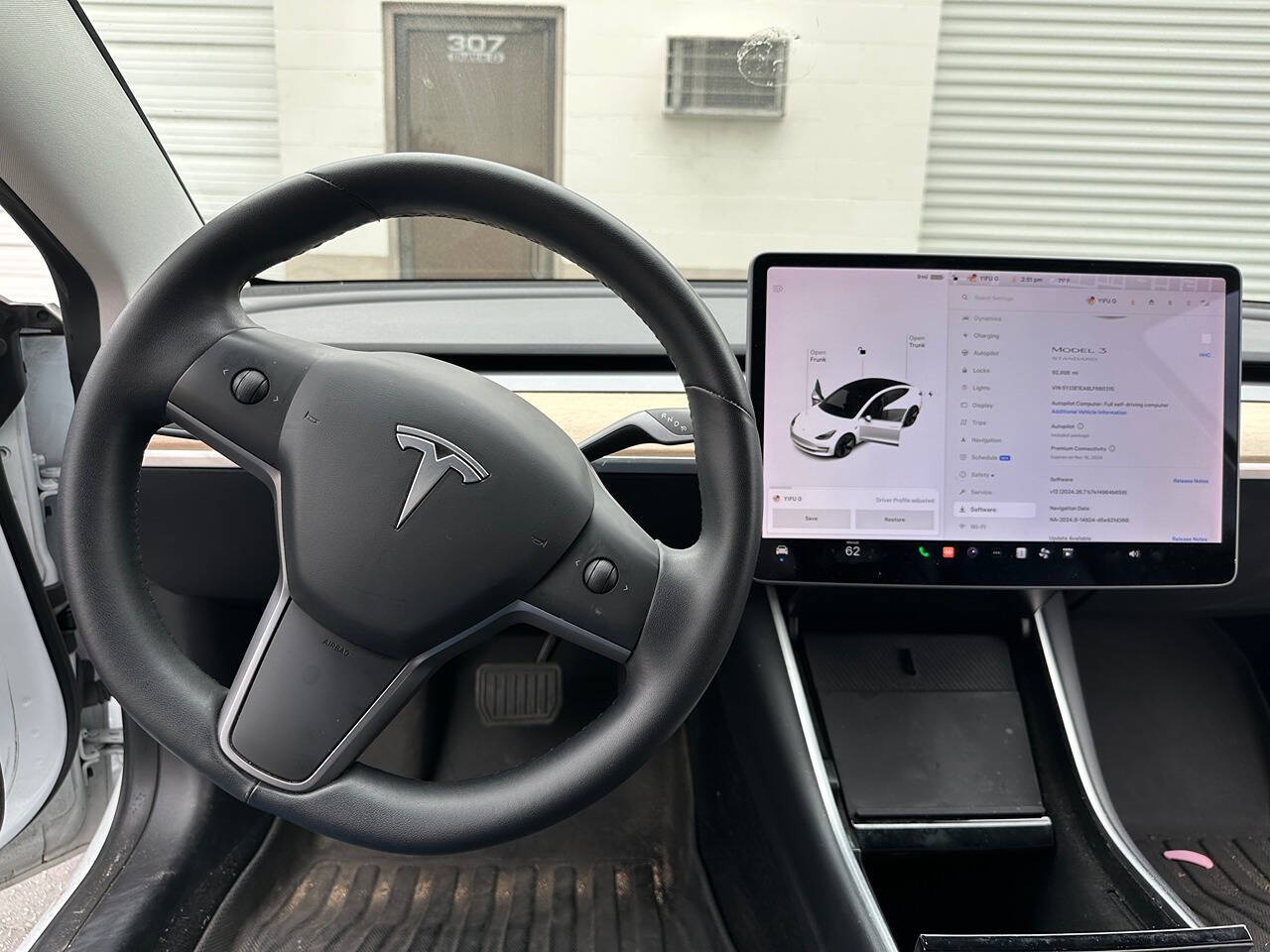 2020 Tesla Model 3 for sale at Sedona Motors in Glendora, CA