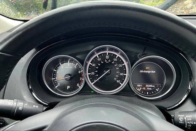 2023 Mazda CX-9 Touring