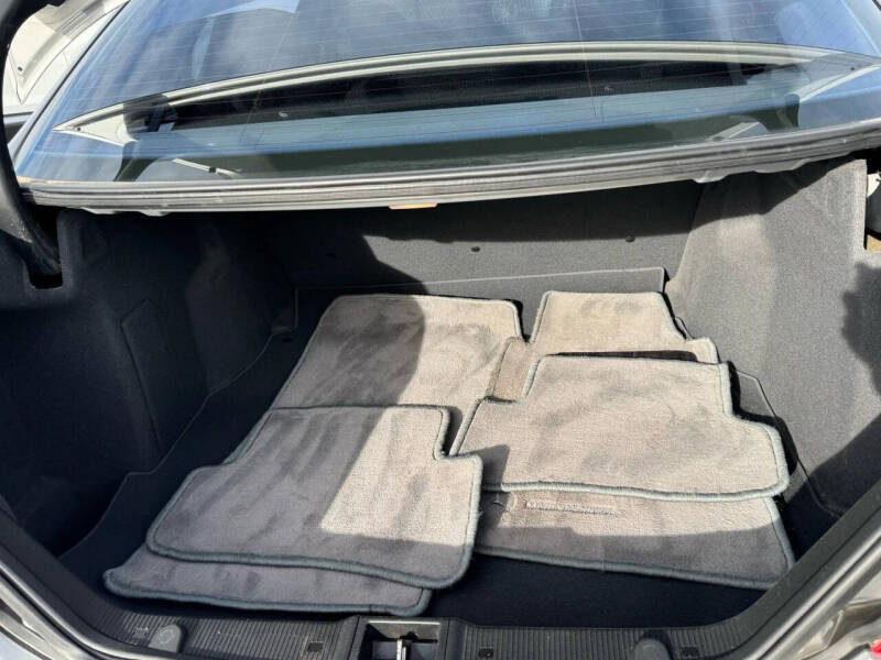 2001 Mercedes-Benz C-Class C 240