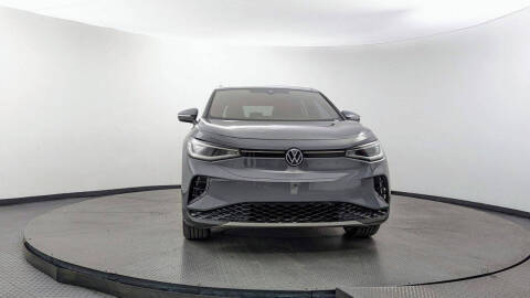 2023 Volkswagen ID.4 Pro S Plus