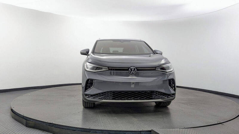 2023 Volkswagen ID.4 Pro S Plus