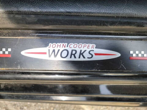 2015 MINI Hardtop 2 Door John Cooper Works