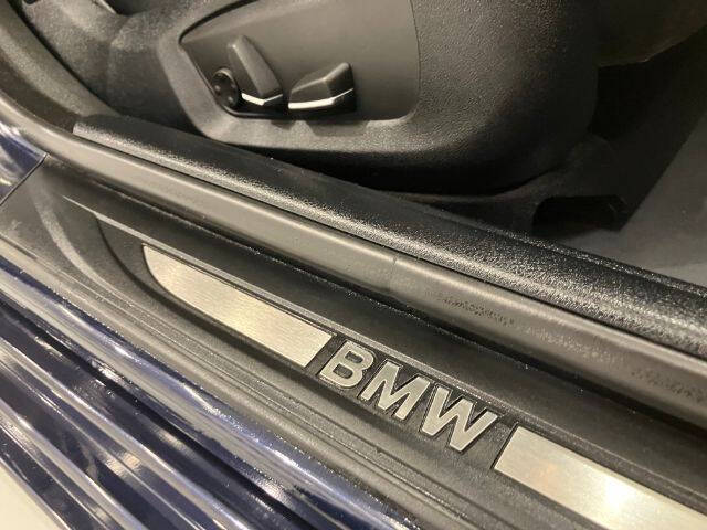 2014 BMW 5 Series 528i