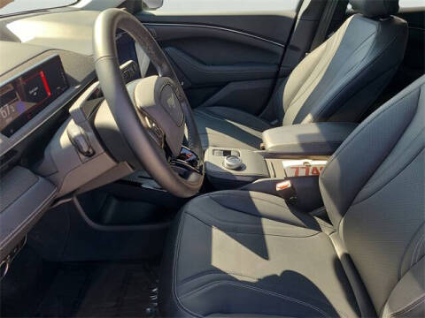 2024 Ford Mustang Mach-E Premium