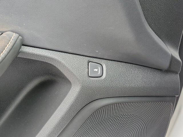 2022 Acura RDX w/Tech