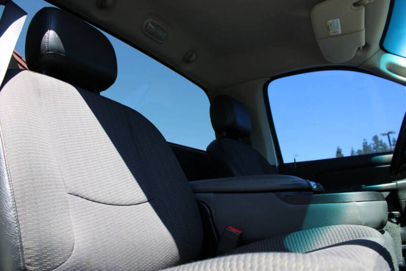 2004 Dodge Ram 1500