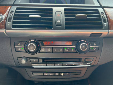 2013 BMW X5 xDrive35i Premium