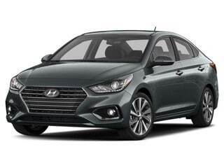 2018 Hyundai Accent for sale at BORGMAN OF HOLLAND LLC in Holland MI
