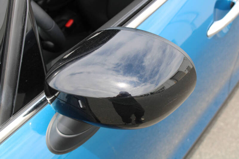 2024 MINI Hardtop 4 Door Cooper S