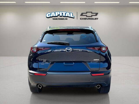 2023 Mazda CX-30 2.5 S Preferred