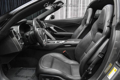 2016 Chevrolet Corvette Z06