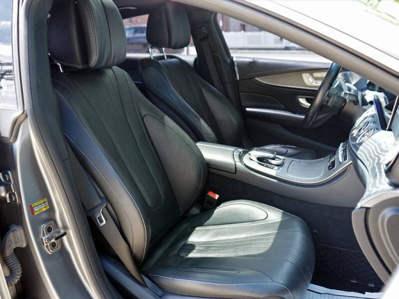 2019 Mercedes-Benz CLS CLS 450