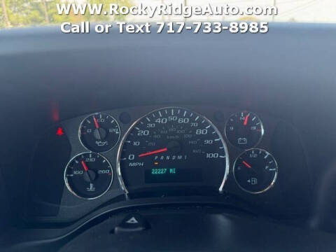 2024 GMC Savana 2500