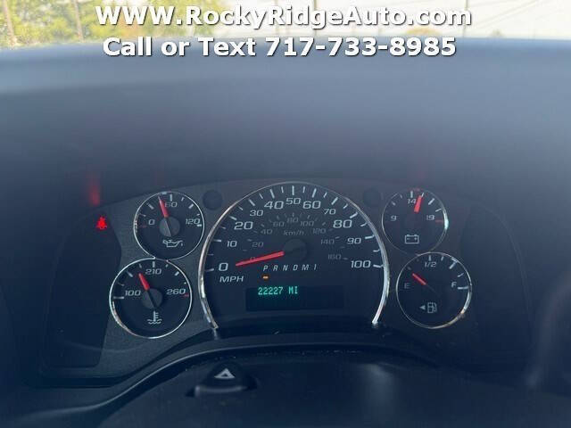 2024 GMC Savana 2500