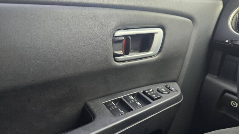 2014 Honda Pilot EX-L