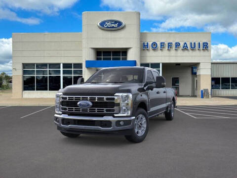 2026 Ford F-250 Super Duty