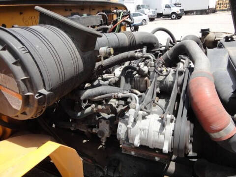 2009 IC Bus CE Series