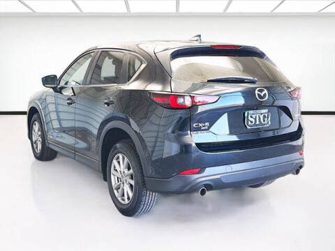 2023 Mazda CX-5 2.5 S Preferred