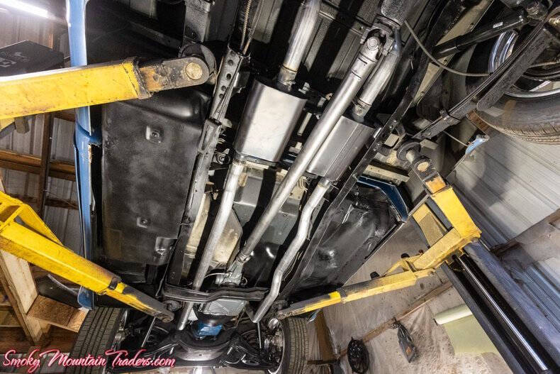 1984 Chevrolet C/K 10 Series