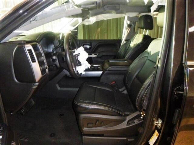 2014 GMC Sierra 1500