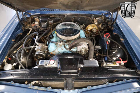 1964 Pontiac Catalina