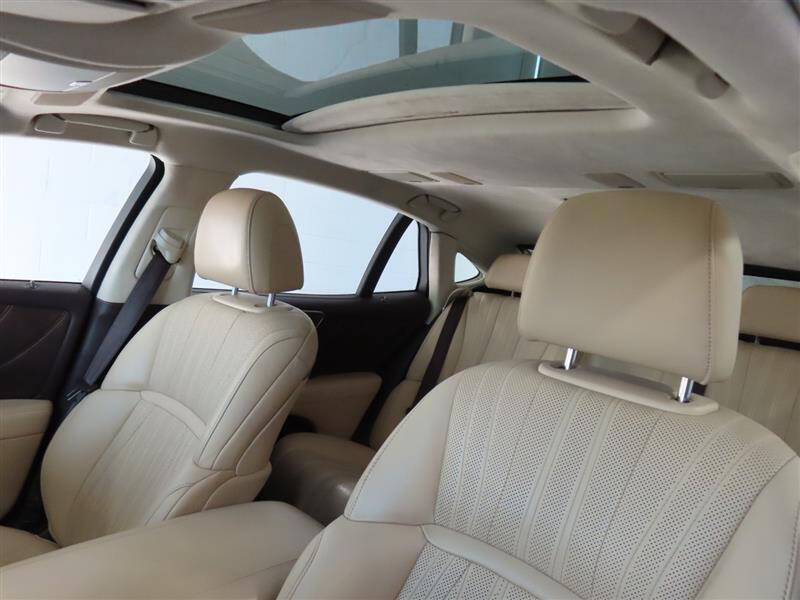 2019 Lexus LS 500