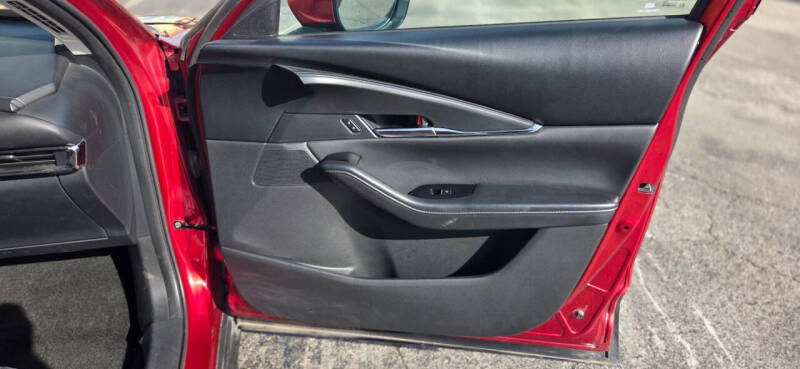 2023 Mazda CX-30 2.5 S Preferred