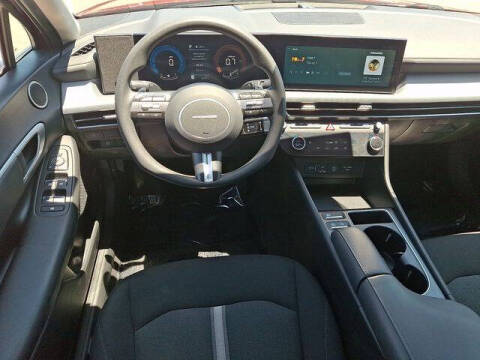 2025 Hyundai Sonata