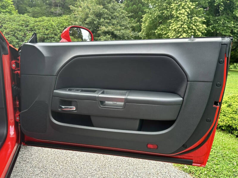 2014 Dodge Challenger