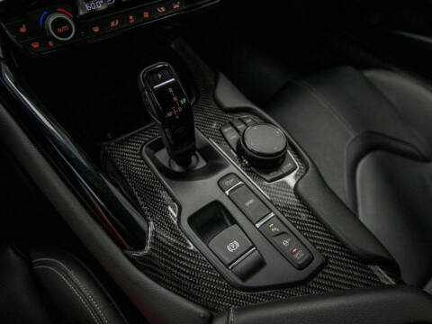 2020 Toyota GR Supra