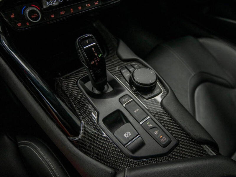 2020 Toyota GR Supra