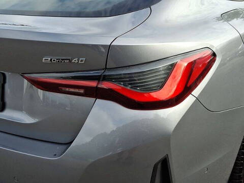 2024 BMW i4 eDrive40 Gran Coupe
