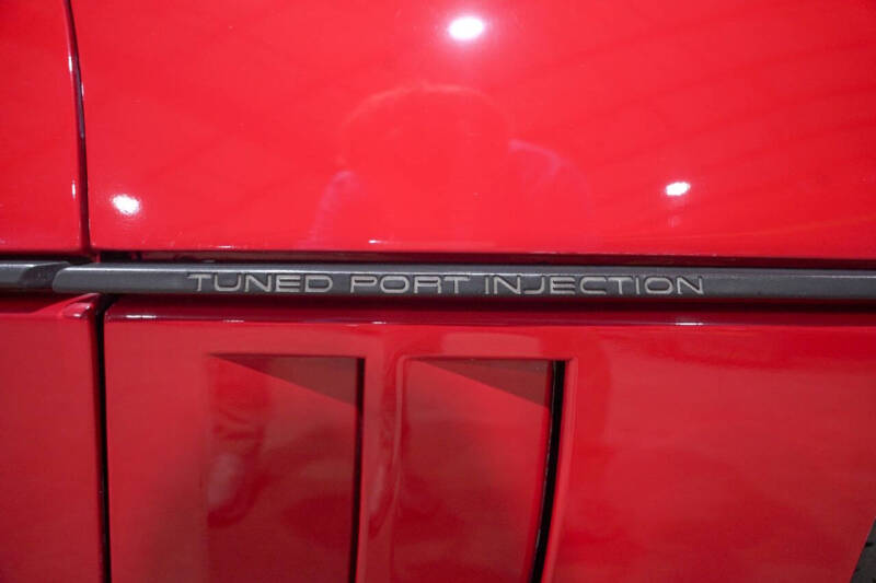 1990 Chevrolet Corvette