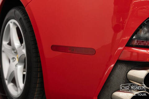 2012 Ferrari California