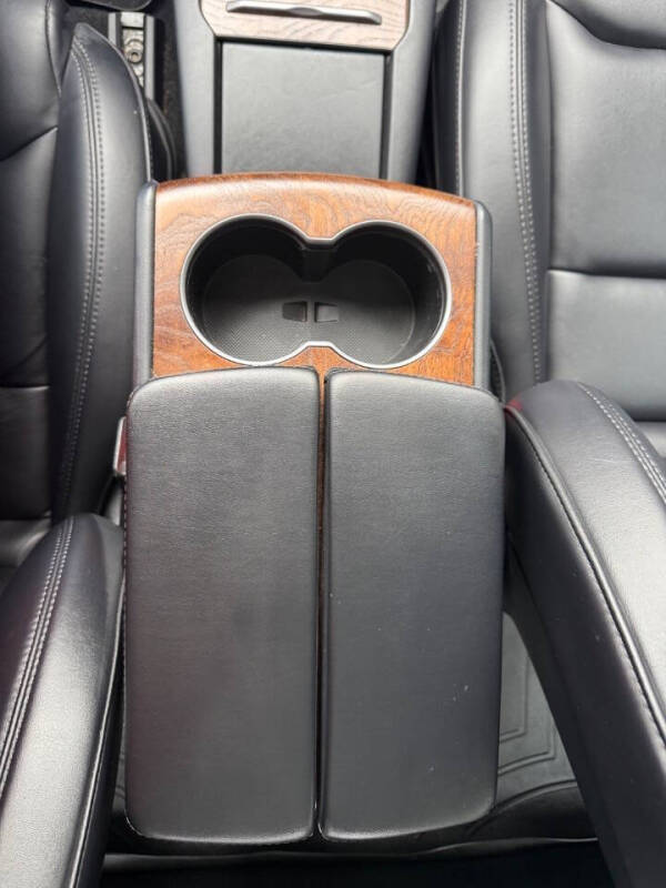 2020 Tesla Model S Long Range Plus